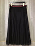 Saint James Skirt Pleat Size 8